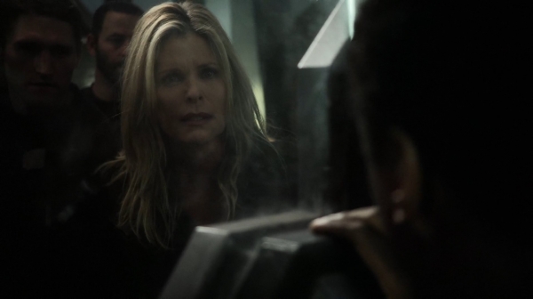 The 100 Season One Episode Nine Unity Day-124
