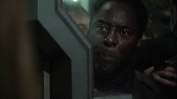 The 100 Season One Episode Nine Unity Day-123
