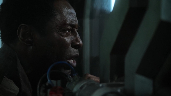 The 100 Season One Episode Nine Unity Day-122
