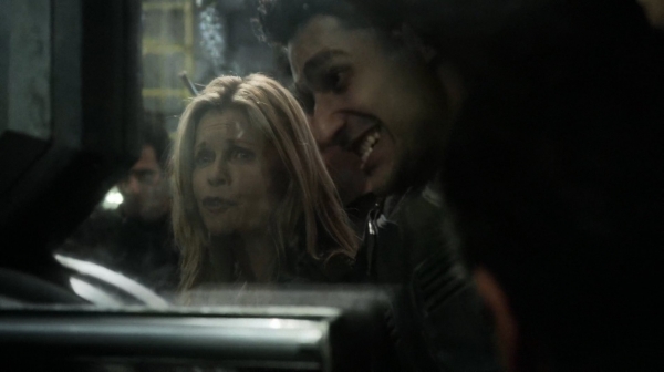 The 100 Season One Episode Nine Unity Day-118
