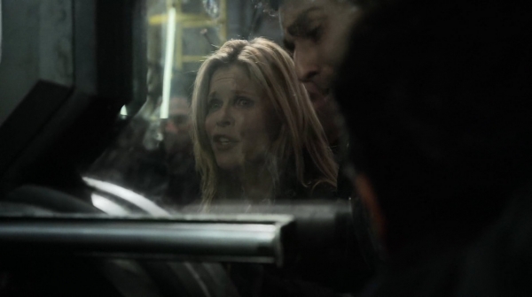 The 100 Season One Episode Nine Unity Day-117
