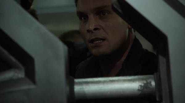 The 100 Season One Episode Nine Unity Day-116
