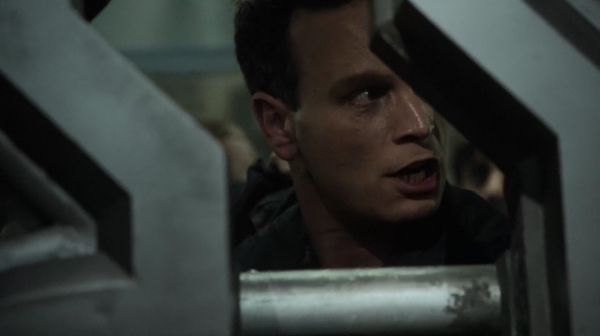 The 100 Season One Episode Nine Unity Day-114

