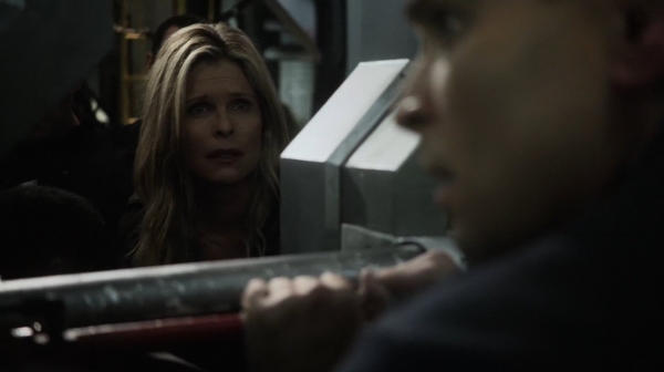 The 100 Season One Episode Nine Unity Day-112
