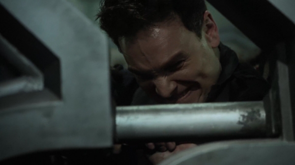The 100 Season One Episode Nine Unity Day-110
