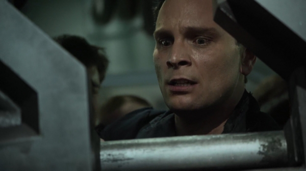 The 100 Season One Episode Nine Unity Day-102
