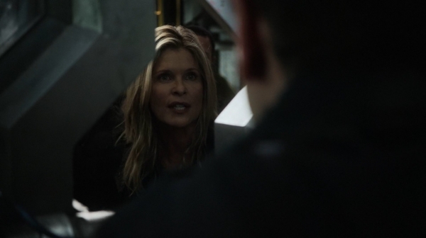 The 100 Season One Episode Nine Unity Day-101
