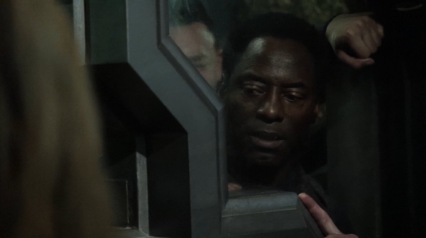 The 100 Season One Episode Nine Unity Day-99
