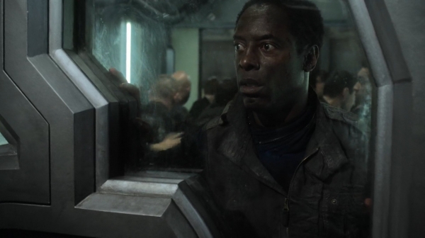 The 100 Season One Episode Nine Unity Day-90
