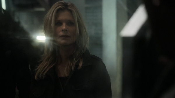 The 100 Season One Episode Nine Unity Day-89
