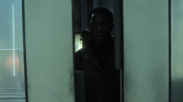 The 100 Season One Episode Nine Unity Day-84
