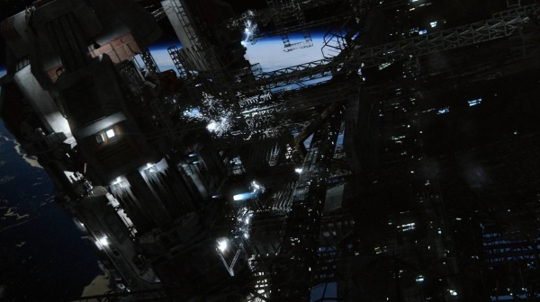 The 100 Season One Episode Nine Unity Day-83
