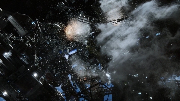 The 100 Season One Episode Nine Unity Day-78
