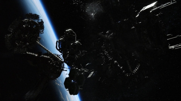The 100 Season One Episode Nine Unity Day-68

