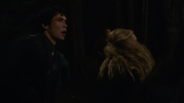 The 100 Season One Episode Nine Unity Day-64
