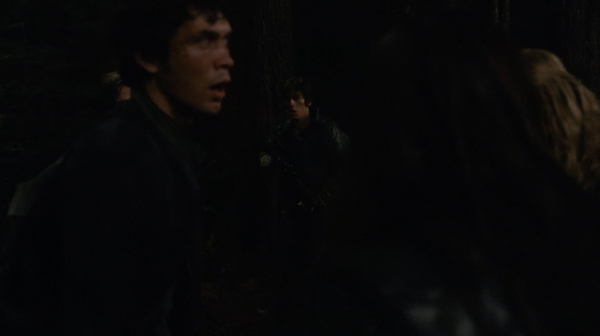 The 100 Season One Episode Nine Unity Day-63
