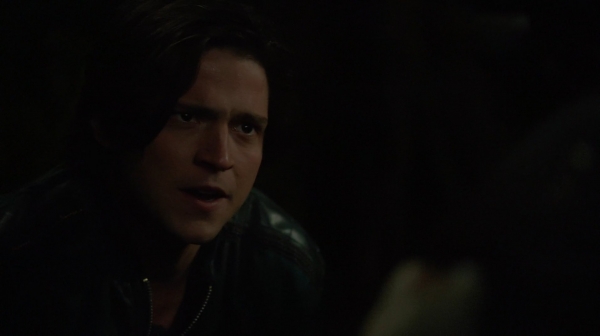 The 100 Season One Episode Nine Unity Day-60
