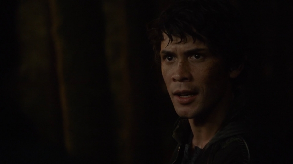 The 100 Season One Episode Nine Unity Day-53
