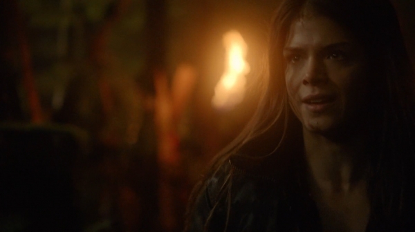 The 100 Season One Episode Nine Unity Day-50
