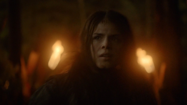 The 100 Season One Episode Nine Unity Day-49
