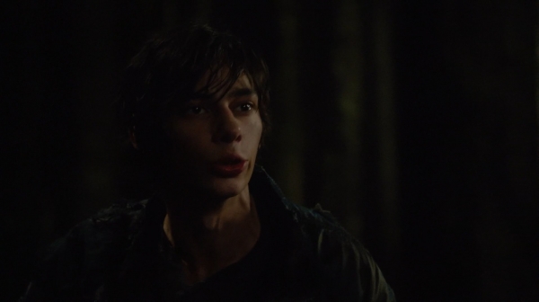The 100 Season One Episode Nine Unity Day-48
