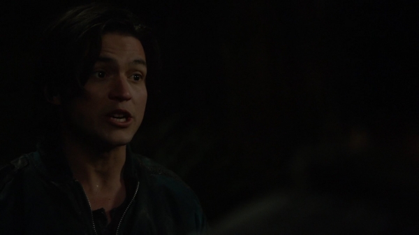 The 100 Season One Episode Nine Unity Day-44
