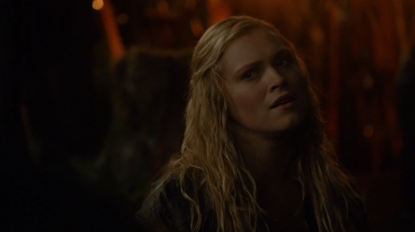 The 100 Season One Episode Nine Unity Day-43
