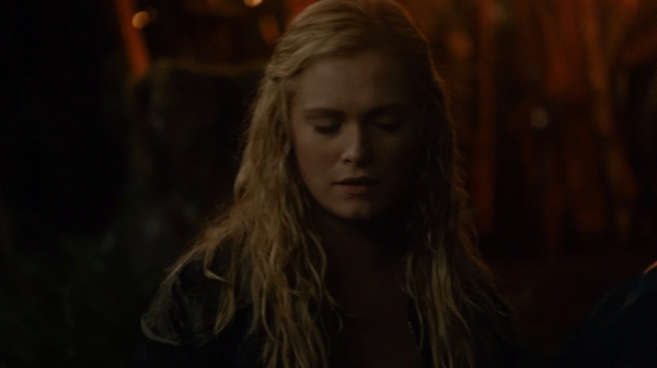 The 100 Season One Episode Nine Unity Day-37
