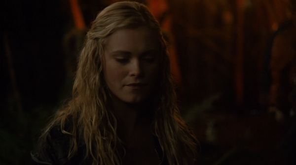 The 100 Season One Episode Nine Unity Day-35
