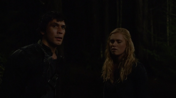 The 100 Season One Episode Nine Unity Day-33
