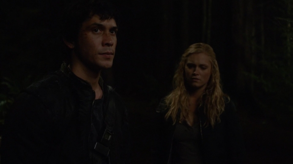 The 100 Season One Episode Nine Unity Day-31
