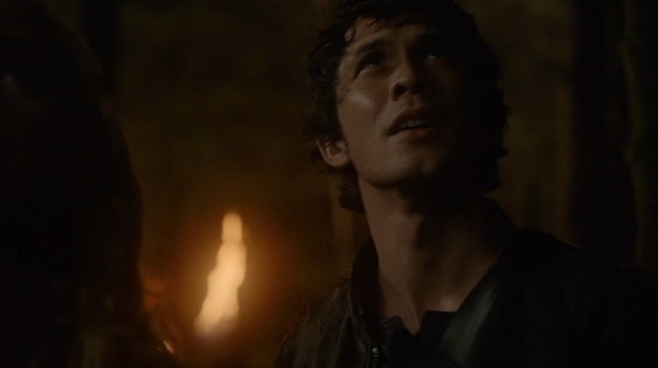 The 100 Season One Episode Nine Unity Day-24
