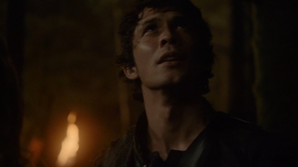 The 100 Season One Episode Nine Unity Day-23
