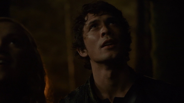 The 100 Season One Episode Nine Unity Day-22
