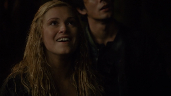 The 100 Season One Episode Nine Unity Day-21

