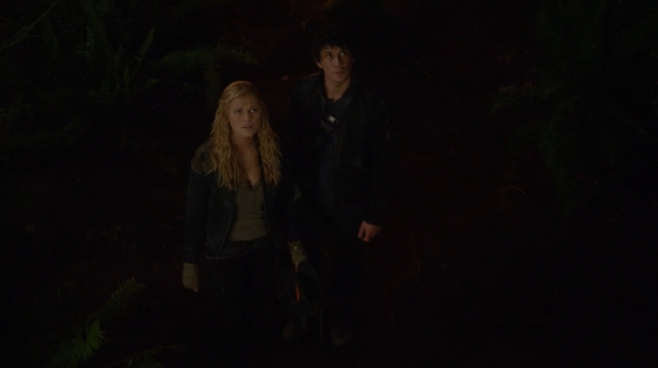 The 100 Season One Episode Nine Unity Day-17
