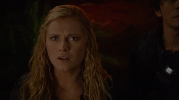 The 100 Season One Episode Nine Unity Day-12
