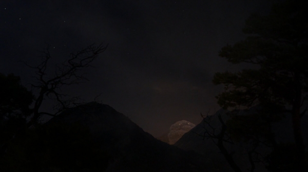 The 100 Season One Episode Nine Unity Day-9
