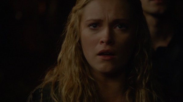 The 100 Season One Episode Nine Unity Day-7
