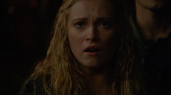 The 100 Season One Episode Nine Unity Day-6
