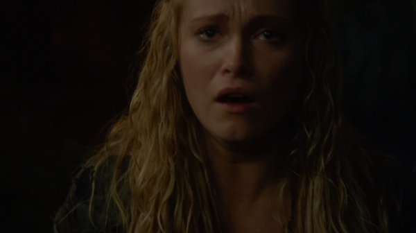 The 100 Season One Episode Nine Unity Day-5
