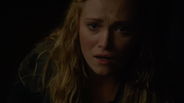 The 100 Season One Episode Nine Unity Day-2
