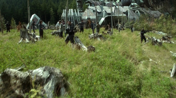 The 100 Season Two Episode Two Inclement Weather-2267
