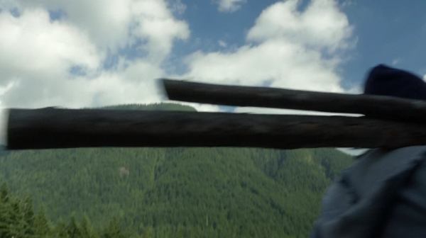 The 100 Season Two Episode Two Inclement Weather-2259
