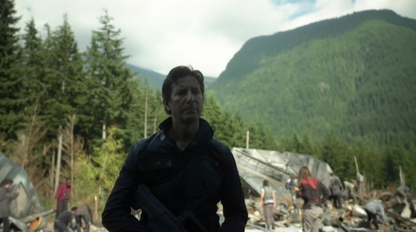 The 100 Season Two Episode Two Inclement Weather-2254
