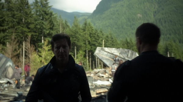 The 100 Season Two Episode Two Inclement Weather-2253
