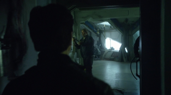 The 100 Season Two Episode Two Inclement Weather-2247
