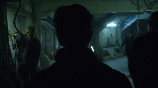The 100 Season Two Episode Two Inclement Weather-2246
