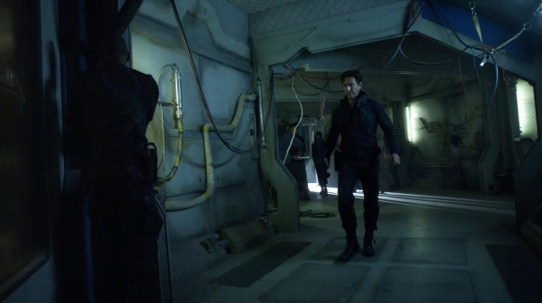 The 100 Season Two Episode Two Inclement Weather-2241
