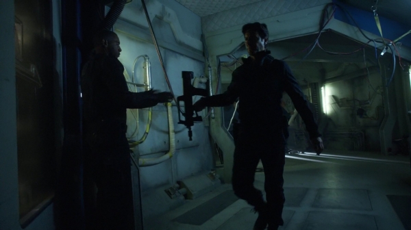 The 100 Season Two Episode Two Inclement Weather-2240
